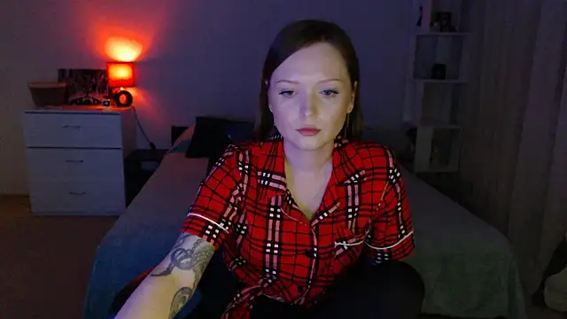 Živý XXX chat Allariy