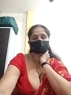 sexxyradha Webcam-Show