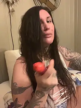 Badgyalbella 现场XXX聊天