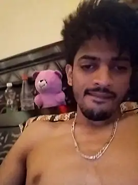 Wild_Vassu 在線直播表演