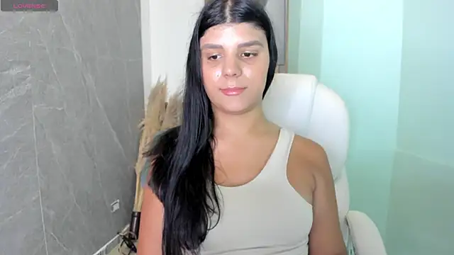 PauliinaBelle_ webcam show