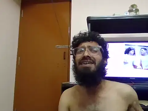 Show webcam de Memonsait1