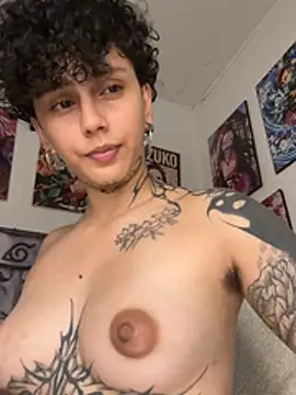 Abby_Evanns1 Adlı Modelin Canlı XXX Sohbeti