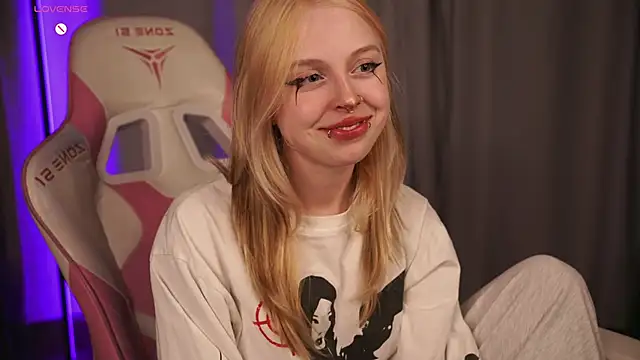 ElvenQueen Chat XXX live