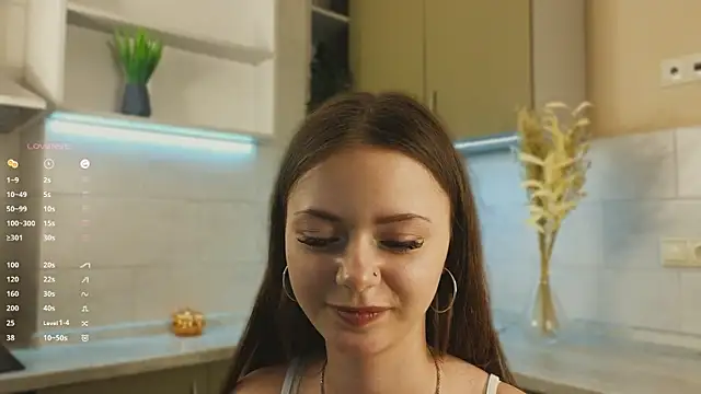 ObsidianVelour's Live XXX Chat