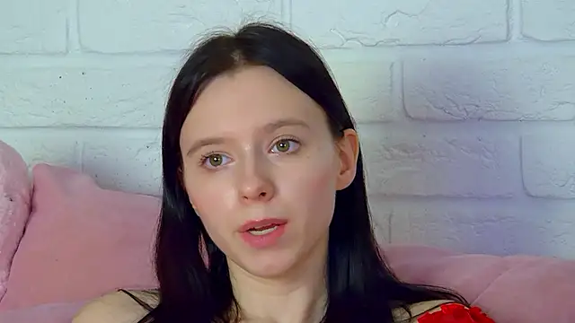 Živý XXX chat ArinaKubrick