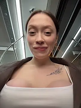 CityLynx Obrolan Langsung XXX