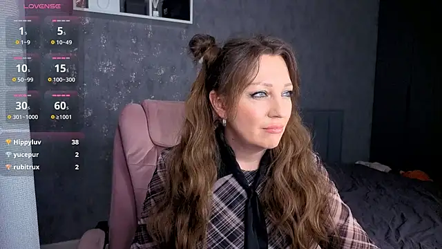 Sirena_Fly live XXX chat