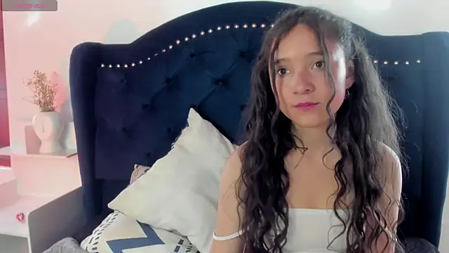 Show de webcam de Honney_Bunny18