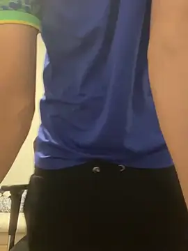 Show de webcam de YorSexboy777