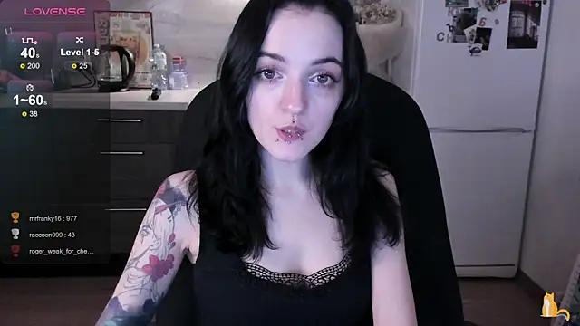 Živý XXX chat linaa__tyaan