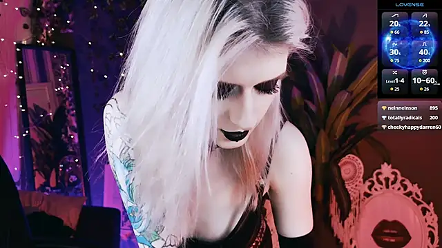 Noah_ElmerX Chat XXX live