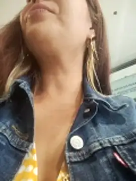 Chatroom XXX en direct de scarlett_moore