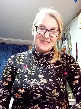 irinamaux's Live XXX Chat