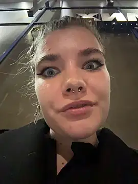 Sembang XXX Secara Langsung Holy_Tereza