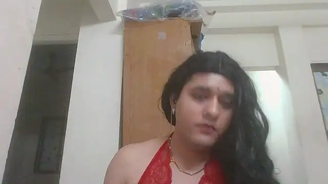 Show Webcam de sexyindianbitchlilly