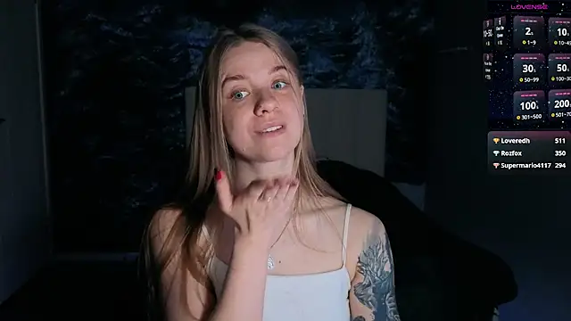 candy_maggie Chat XXX live