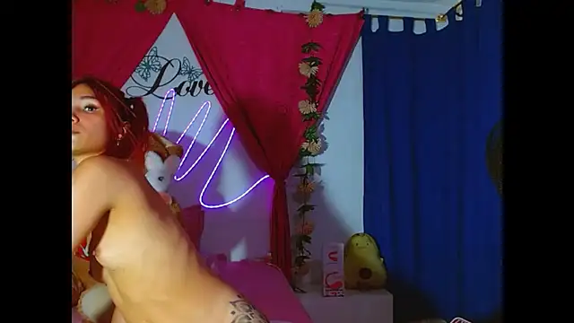 natashakissess – Naživo XXX chat