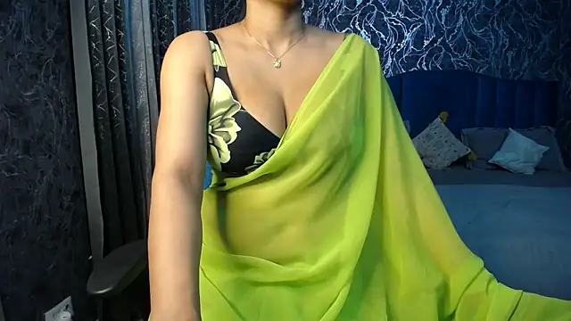 LanaRose7 라이브 XXX 채팅