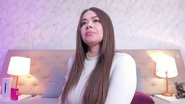 SofieReyes 라이브 XXX 채팅