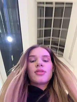 BARAVISHA Webcam-Show