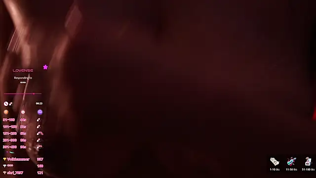 MaryHols live XXX chat