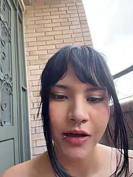 TatiLee Chat XXX live