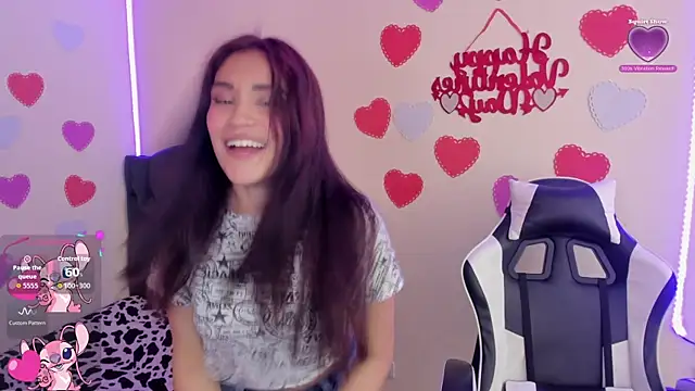 megaan_cb's Live XXX Chat