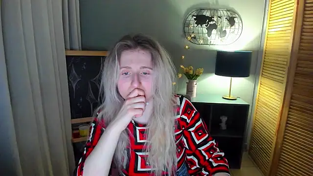 CamillaDreamer – Naživo XXX chat