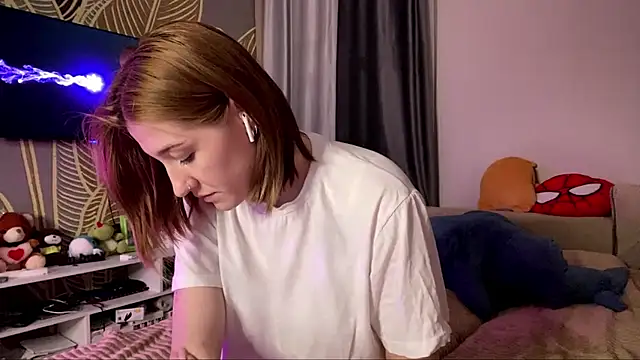 mally_luxxx – Naživo XXX chat