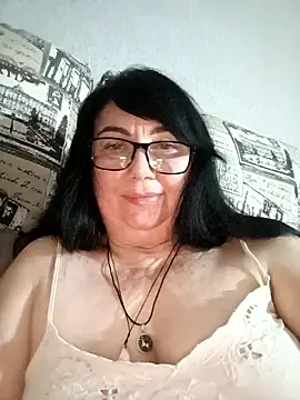 Webkamerová show MariSwan222