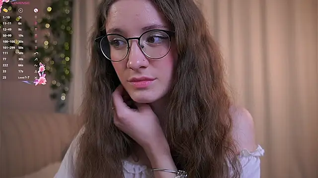 KarmenRasey 라이브 XXX 채팅