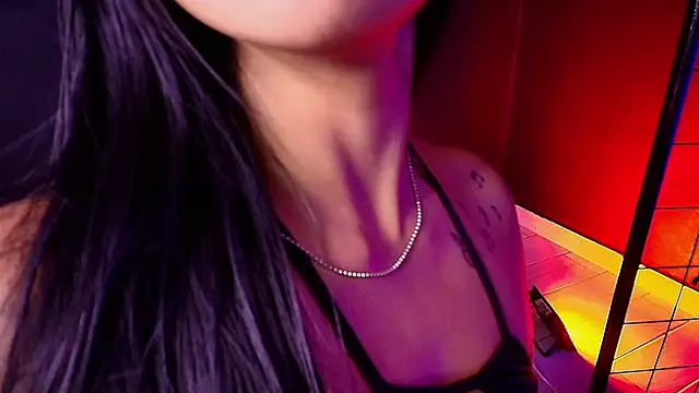 Онлайн чат XXX Mrcharlottte_queen_bdsm