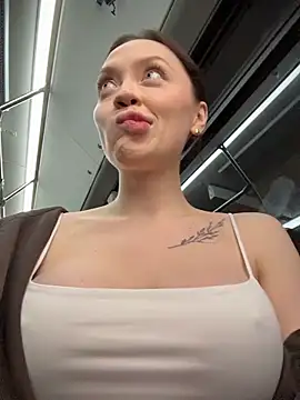 CityLynx – Naživo XXX chat