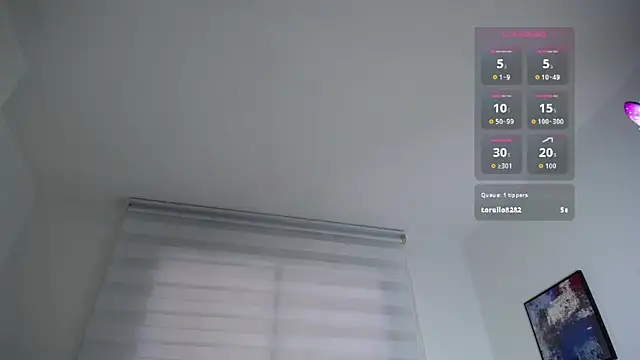 TinaPortman – Naživo XXX chat