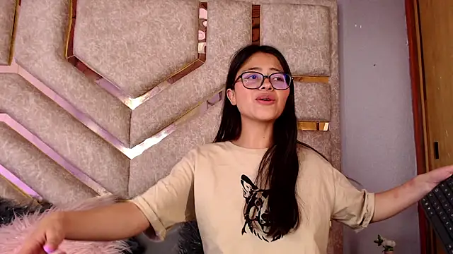 Anittarouse – Naživo XXX chat