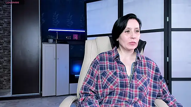 Živý XXX chat Lucky_Milf