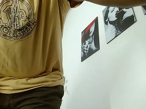 Alessandro_Hamed – webcam-show