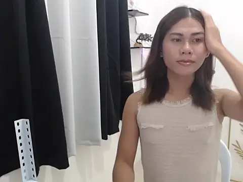 Zain_Moore 网络视讯表演