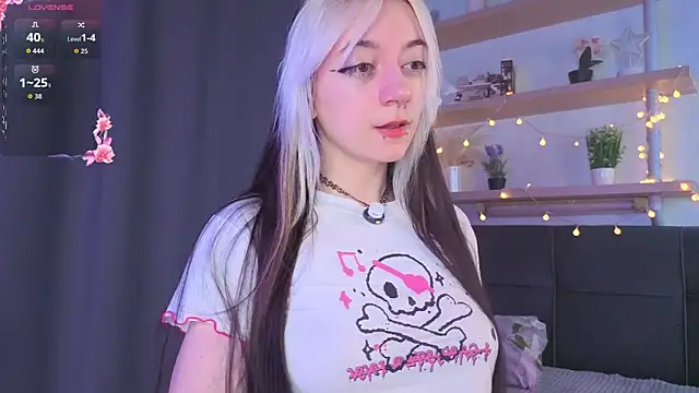 TristaRoht's Live XXX Chat