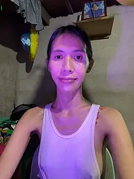 LoveRUBY143: вебкам-шоу