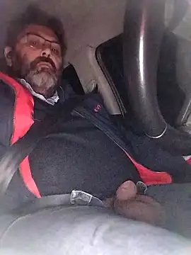 Pokazy przed kamerką – Necroforo