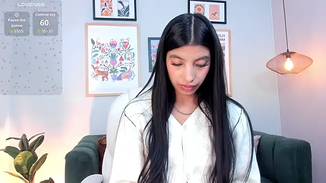 Sembang XXX Secara Langsung Tiffany_Low