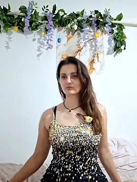 Nika_aa élő XXX-chatje