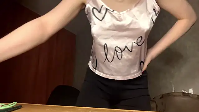 SageFennell Chat XXX live