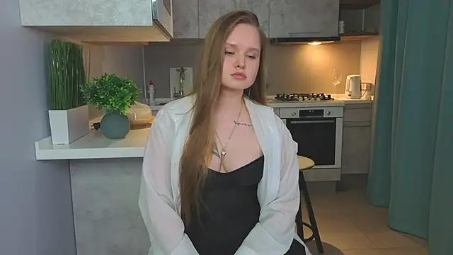 Chat +18 de MimiSlechta ao vivo