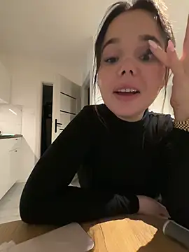 Sembang XXX Secara Langsung TheCinderella