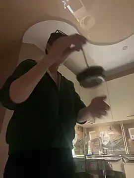 Онлайн чат XXX Flossy_Vettie