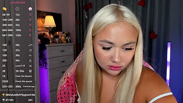 _Loneve__'s Live XXX Chat