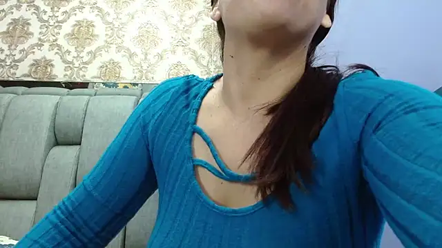 Chat XXX en directo de Lizeth_Bels